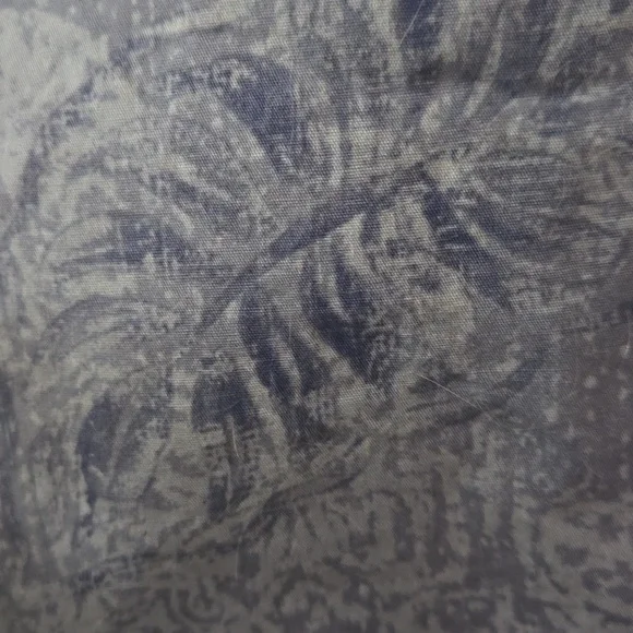 Island Shores tropical short sleeve shirt - Picture 4 of 11